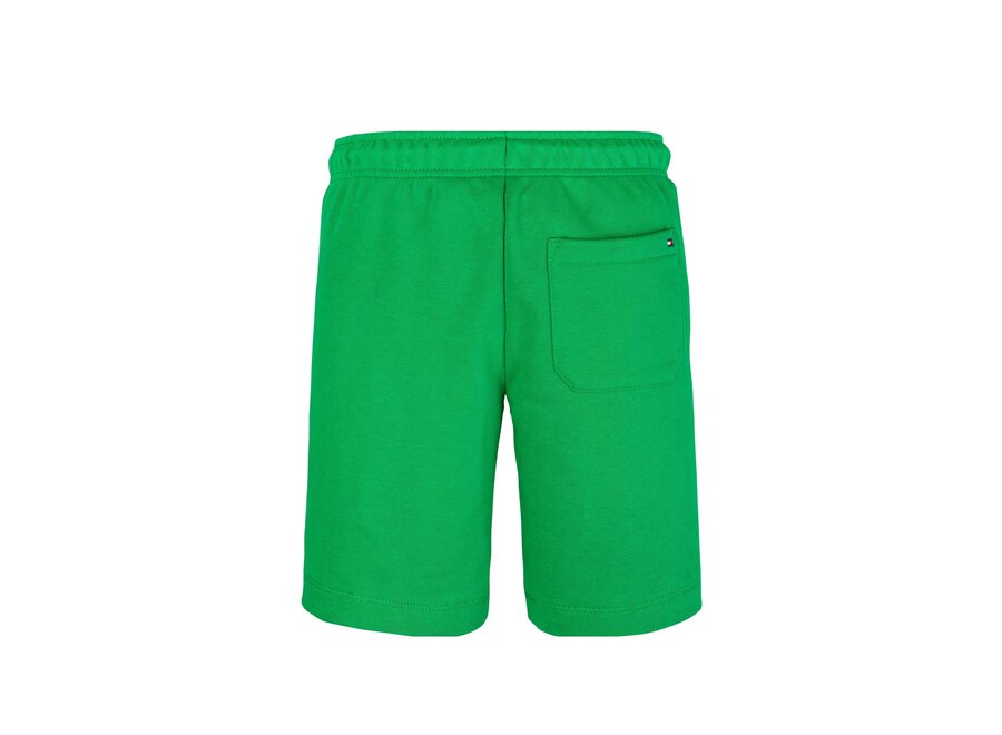 Tommy Flag Hilfige  Radiant Green