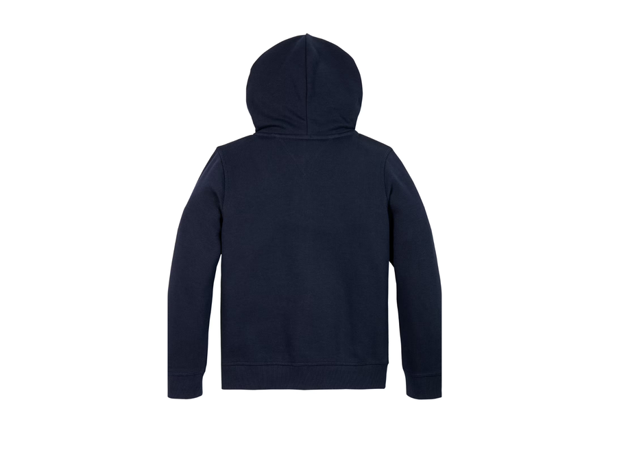 Tommy Flag Hilfiger Dark Night Navy