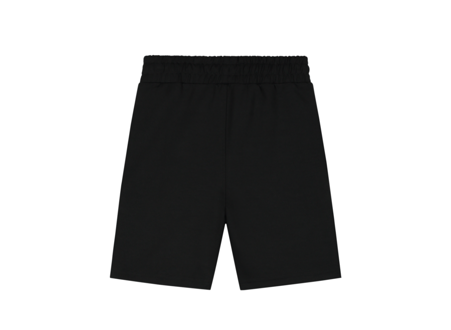 Counter Shorts Black