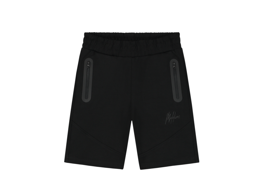 Counter Shorts Black