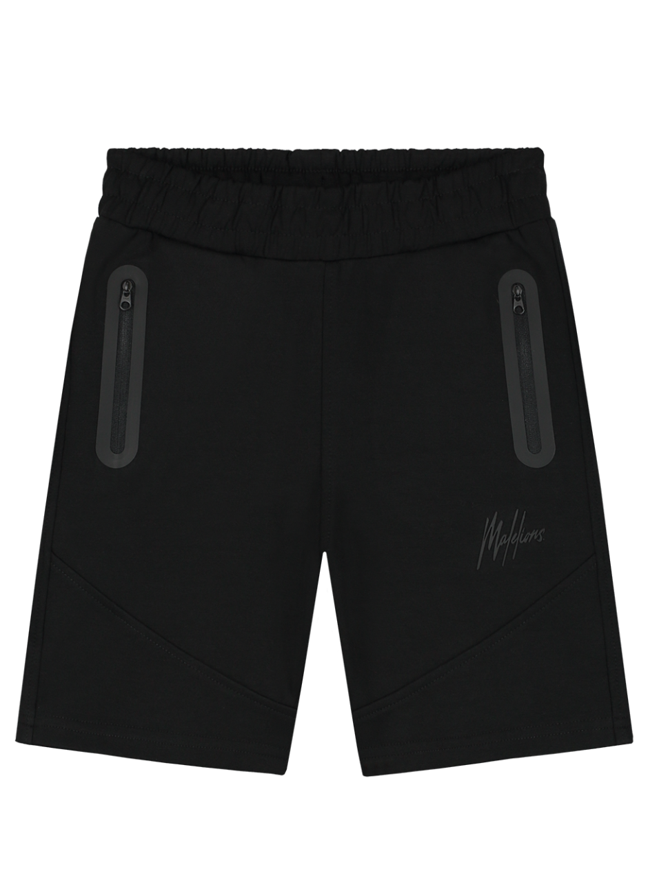 Counter Shorts Black
