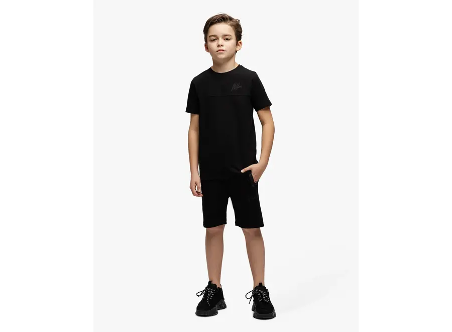 Counter Shorts Black