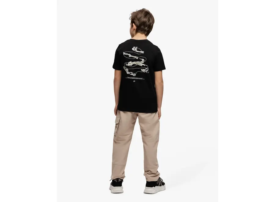 Water Sign T-ShirtBlack