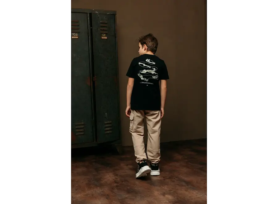 Water Sign T-ShirtBlack