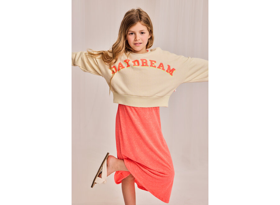 Abby Sweater Daydream Sahara