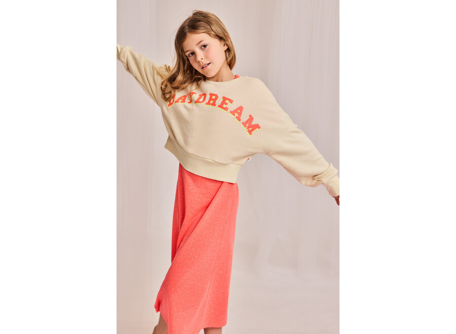 Abby Sweater Daydream Sahara