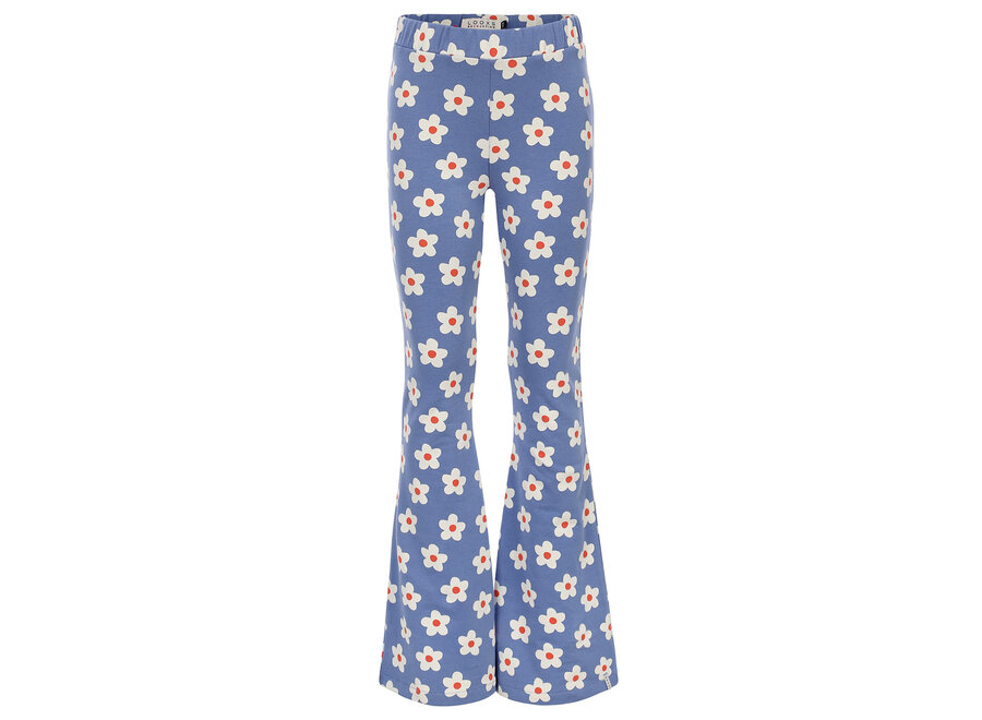 Little Flare Pants Flowerbomb Ao