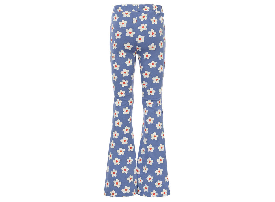 Little Flare Pants Flowerbomb Ao