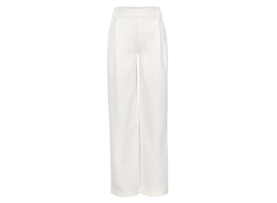 10Sixteen Pantalon 1 Off White