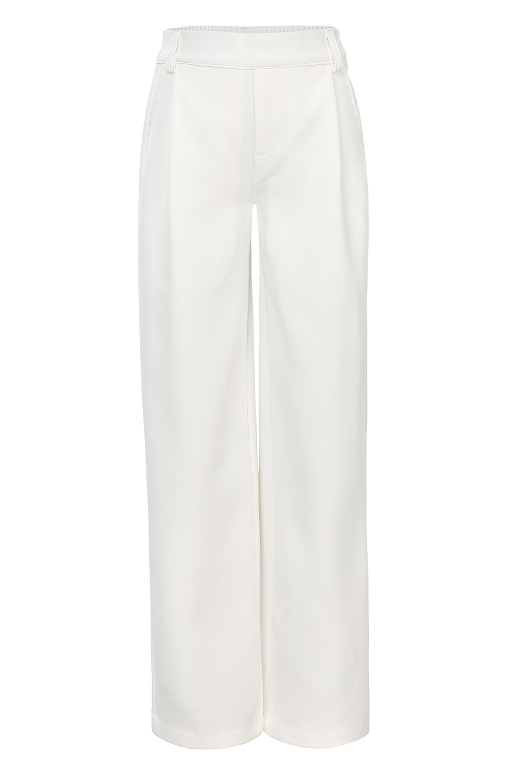 10Sixteen Pantalon 1 Off White