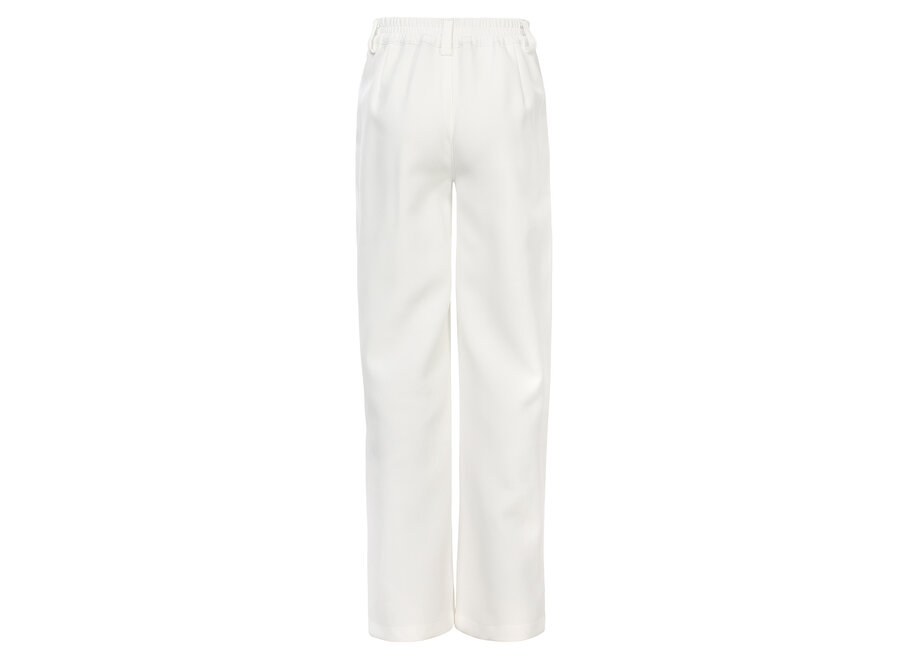 10Sixteen Pantalon 1 Off White