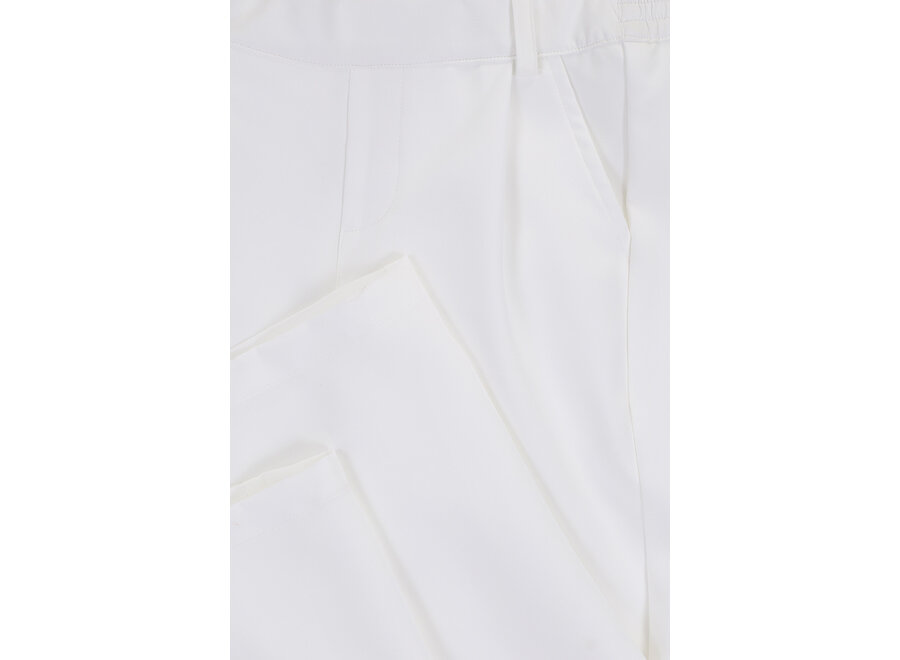 10Sixteen Pantalon 1 Off White