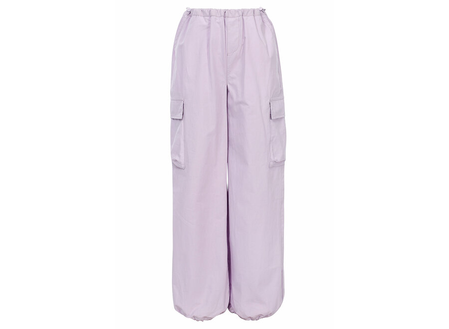 10Sixteen Pants  Pale Purple
