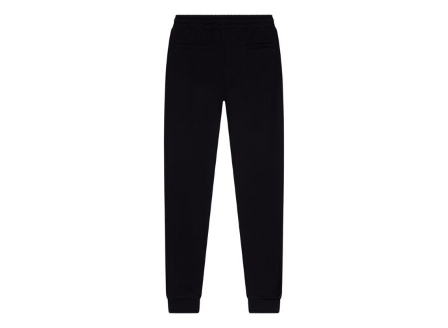 Trouser Morris Black