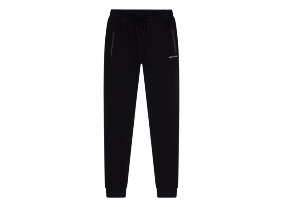 Trouser Morris Black