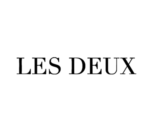 Les Deux