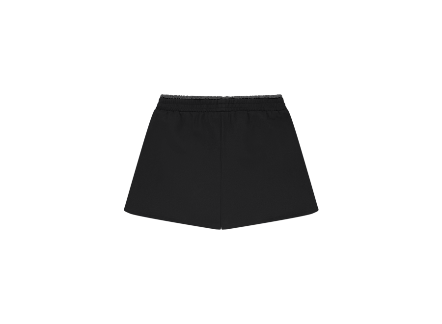 Combi Skort Black