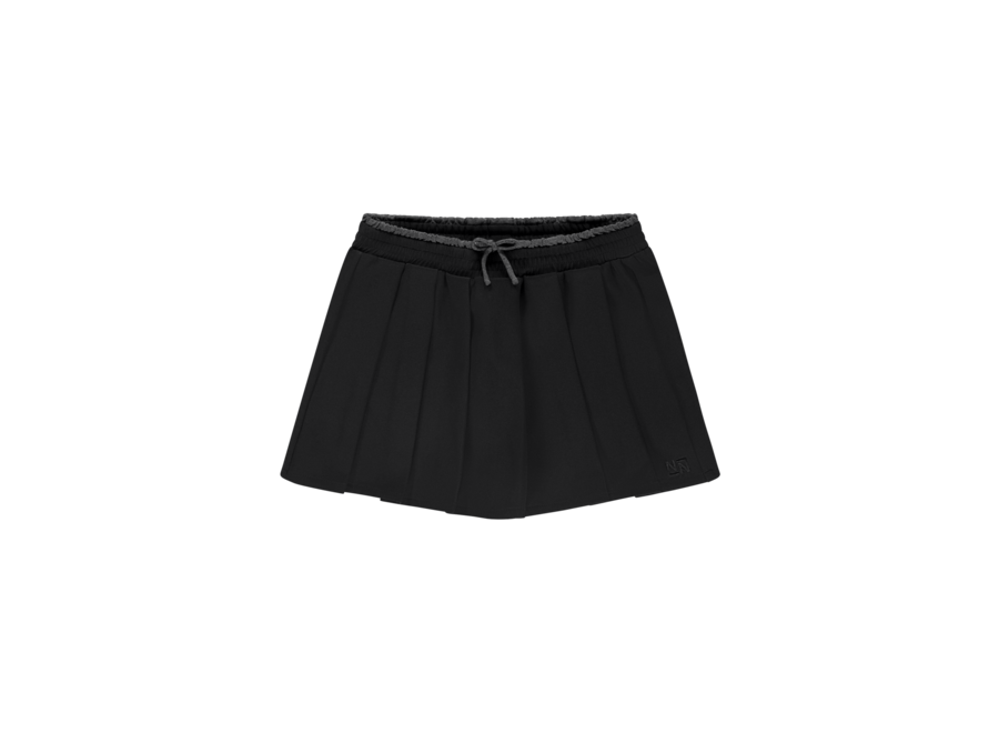 Combi Skort Black