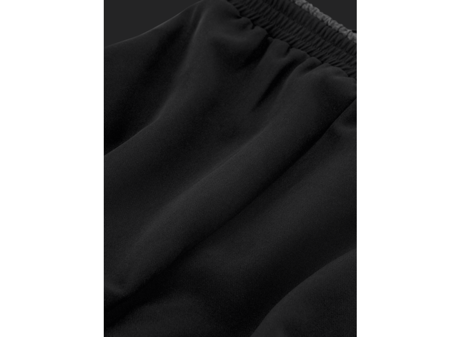 Combi Skort Black