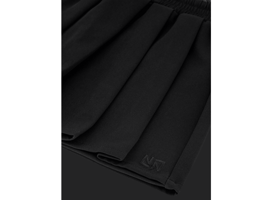Combi Skort Black