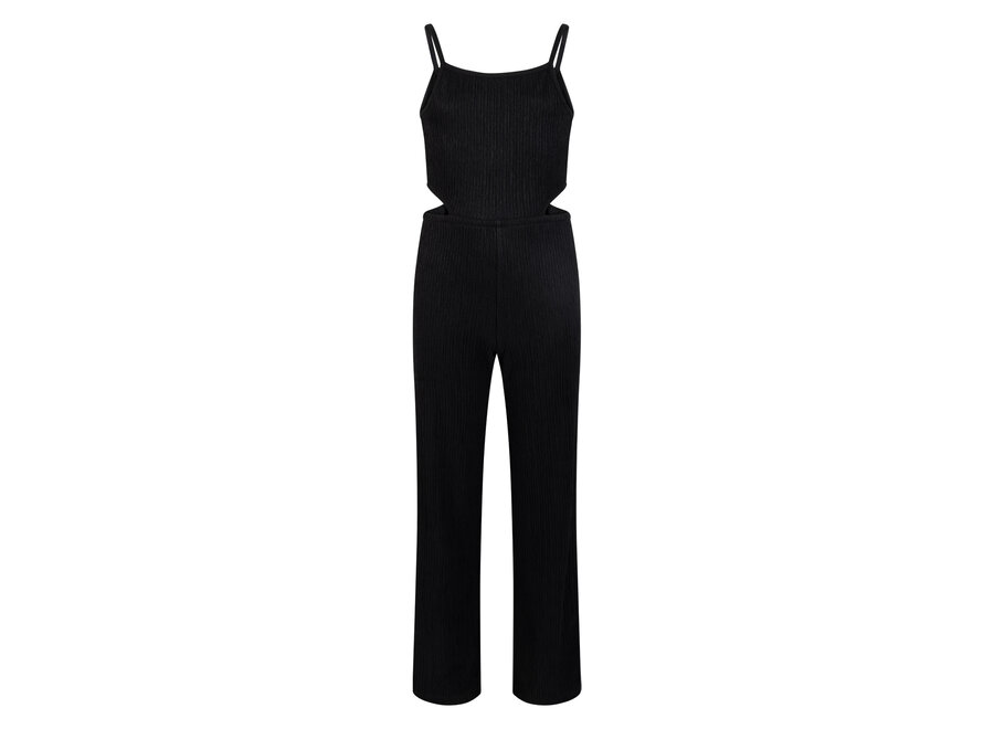 Jumpsuit Malory Pes Black