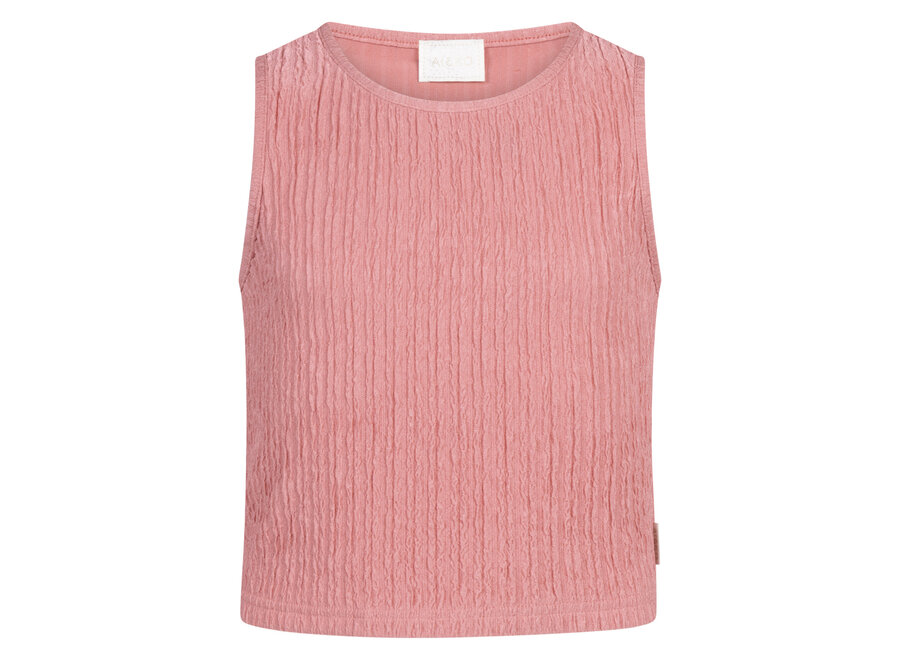 Top Daira Pes Blushrose
