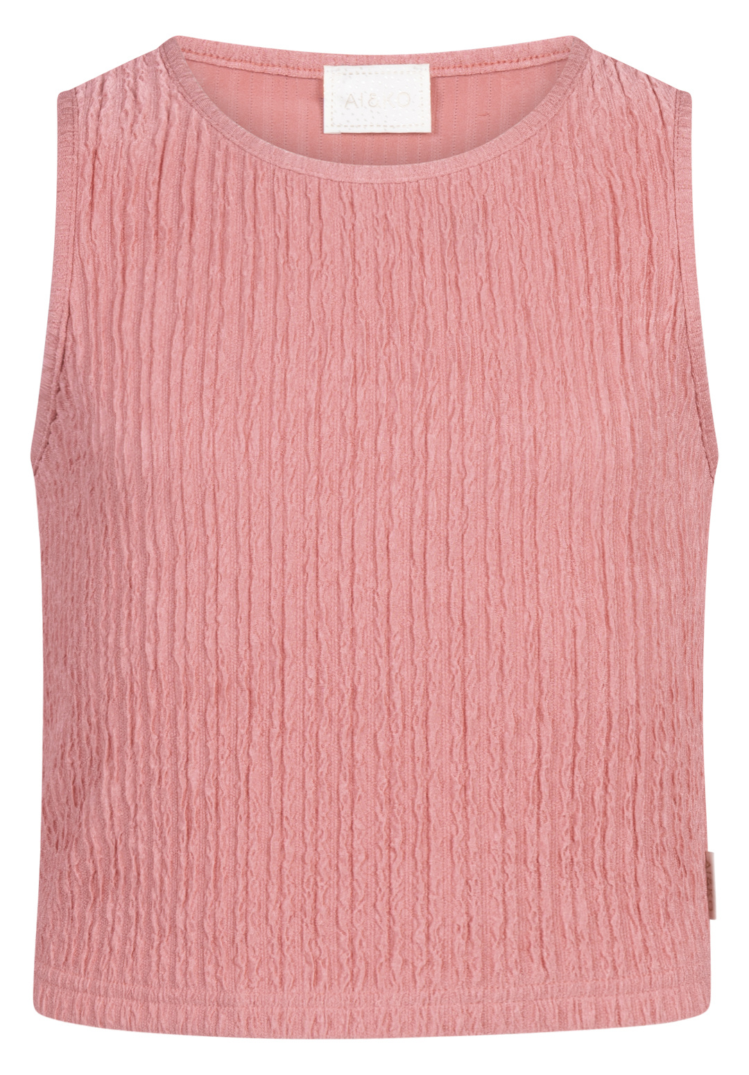 Top Daira Pes Blushrose