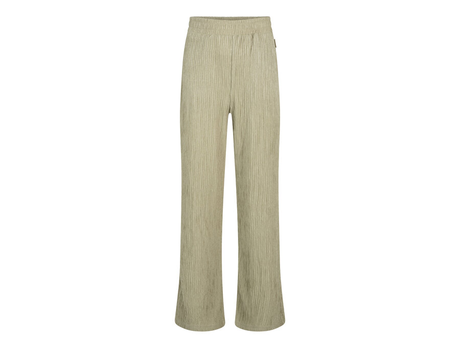 Trousers Ramona Pes Chalk