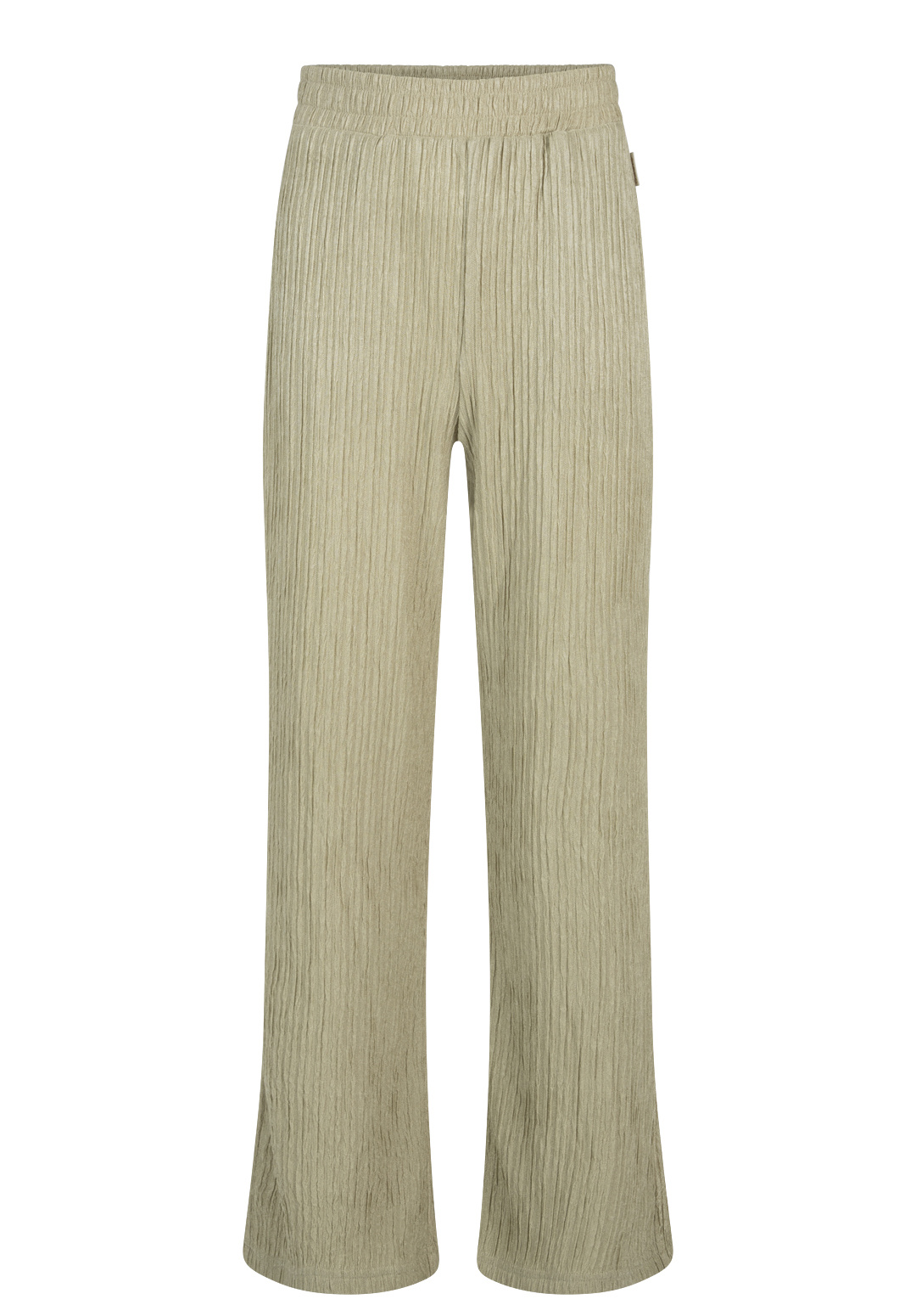 Trousers Ramona Pes Chalk