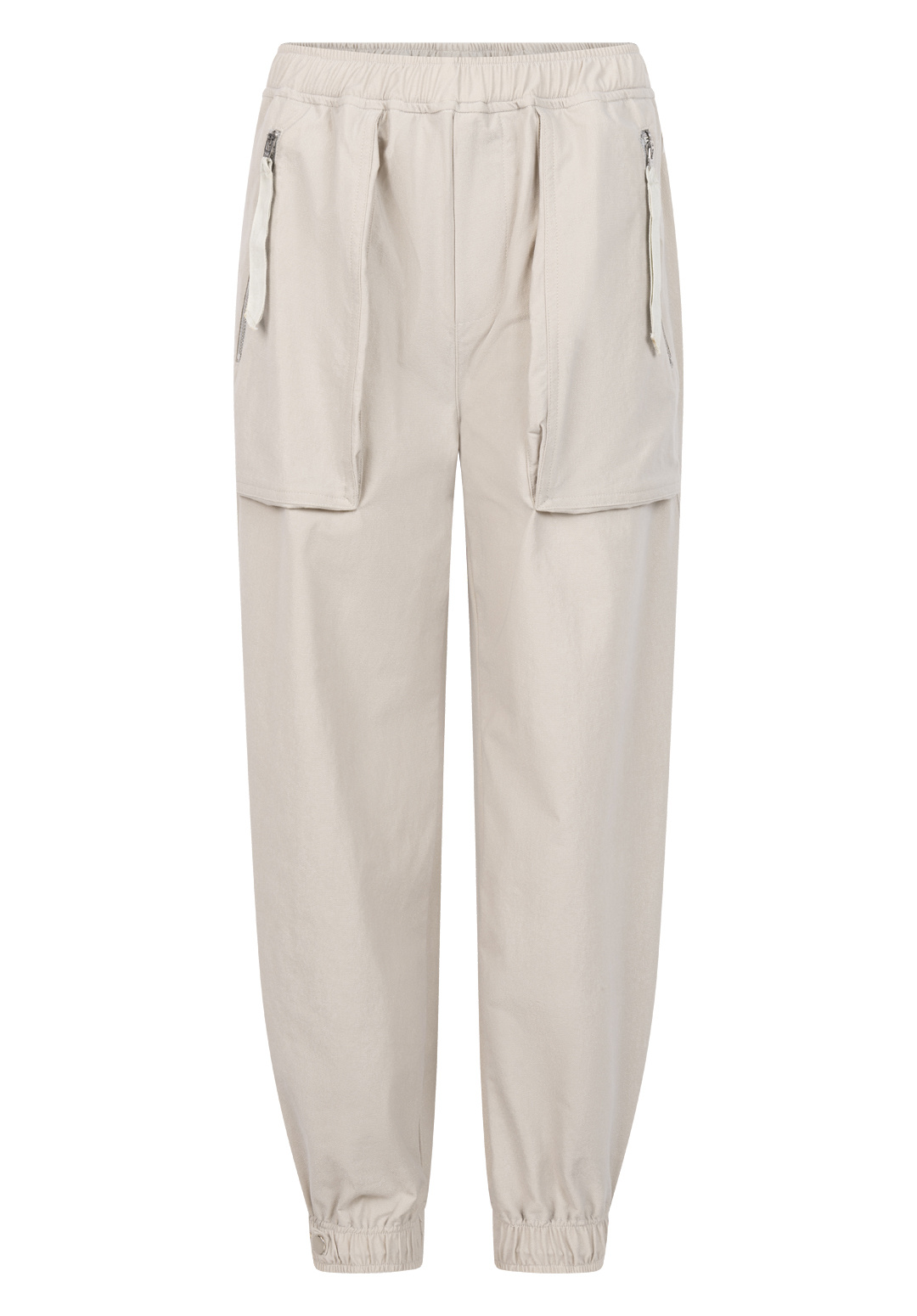 Trousers Heather Pa Chalk