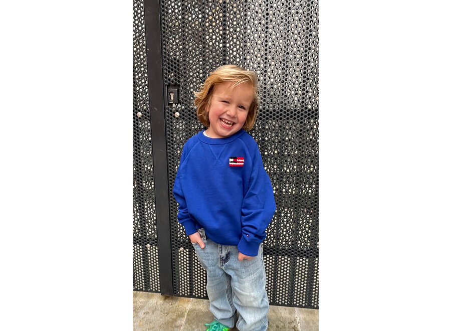 Dean Loose Tapered Jeans 177803 7627 Dreamcatcher