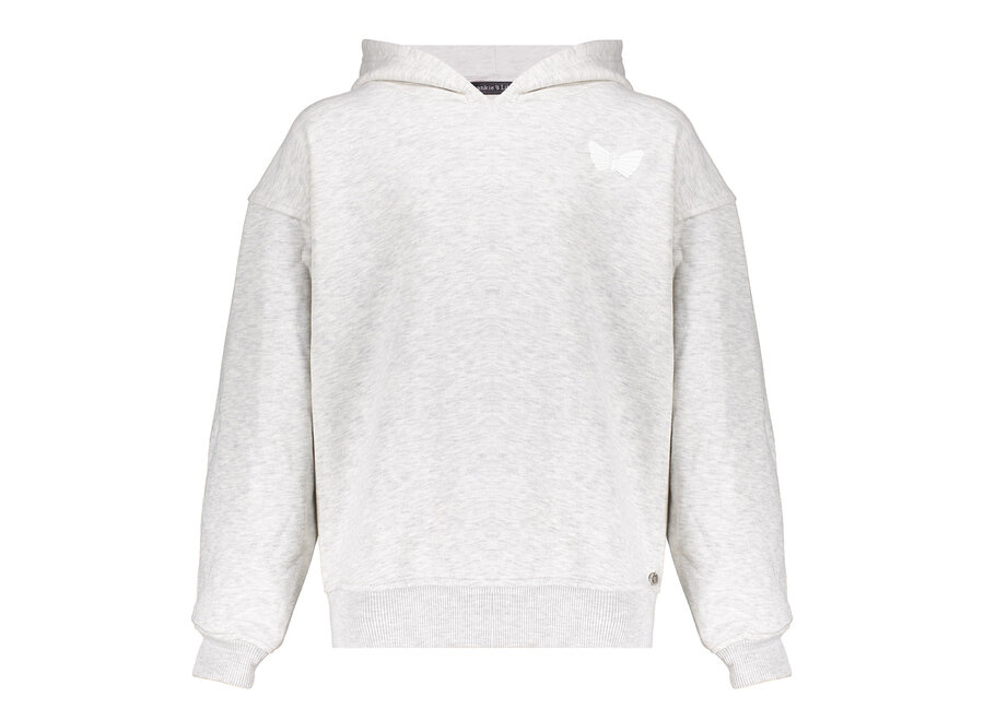 Renske Sweatshirt  13.1 Grey Melange