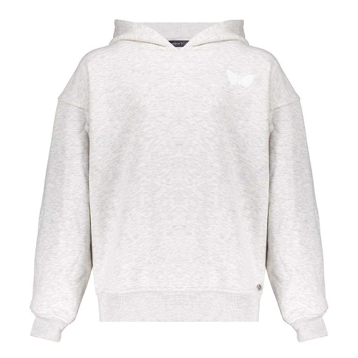 Renske Sweatshirt 13.1 Grey Melange