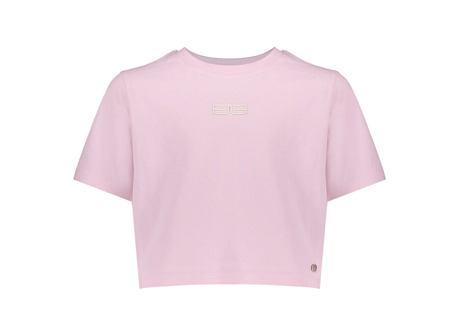 Rola Tee  Sorbet Pink