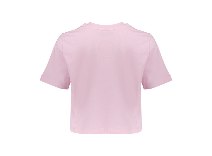Rola Tee  Sorbet Pink