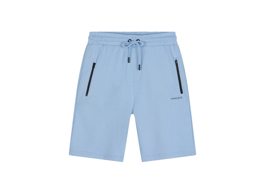 Shorts Scott 110 Light Blue