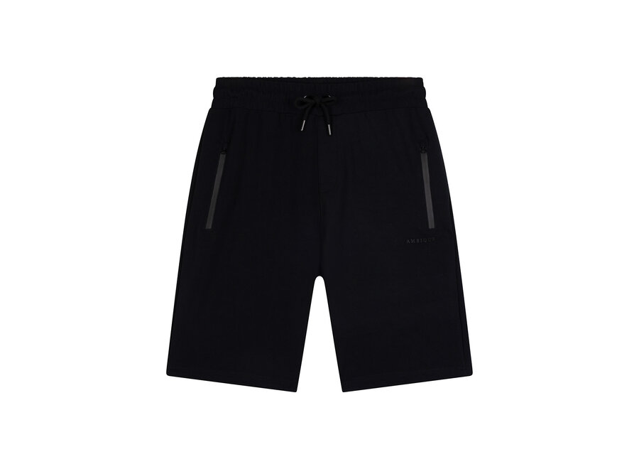 Shorts Sam 101 Black