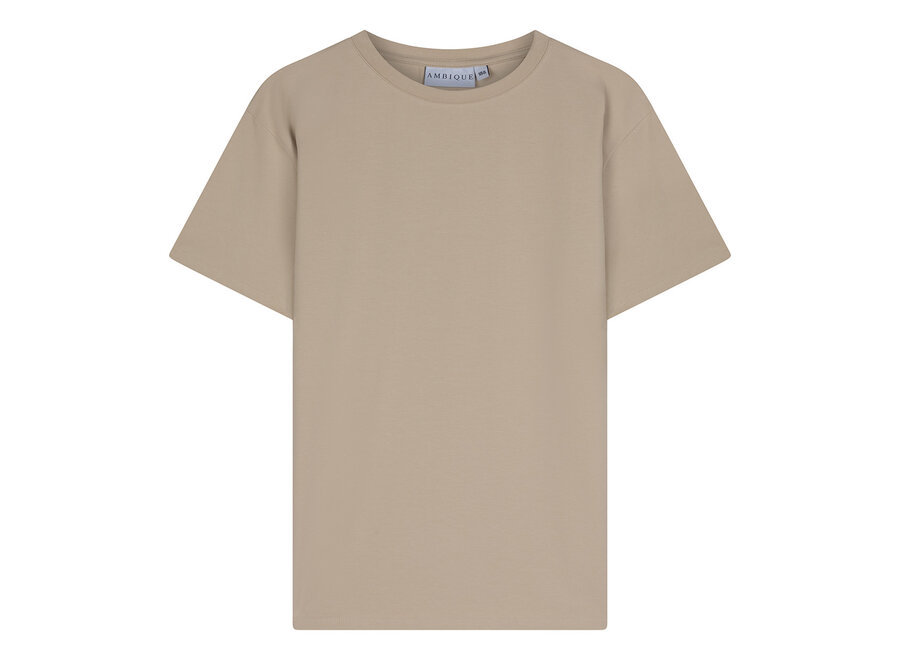 T-Shirt Kai 115 Sand