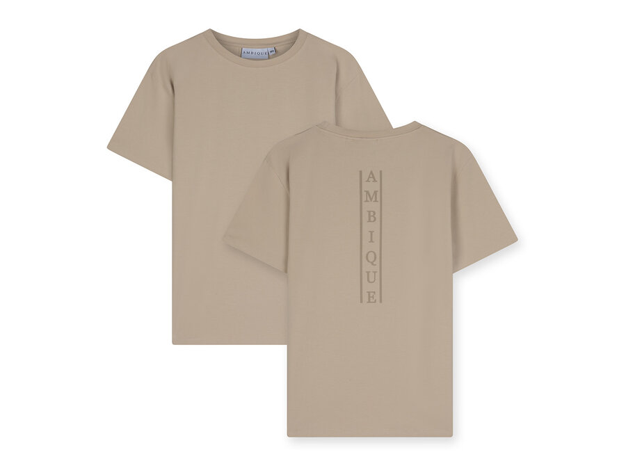 T-Shirt Kai 115 Sand