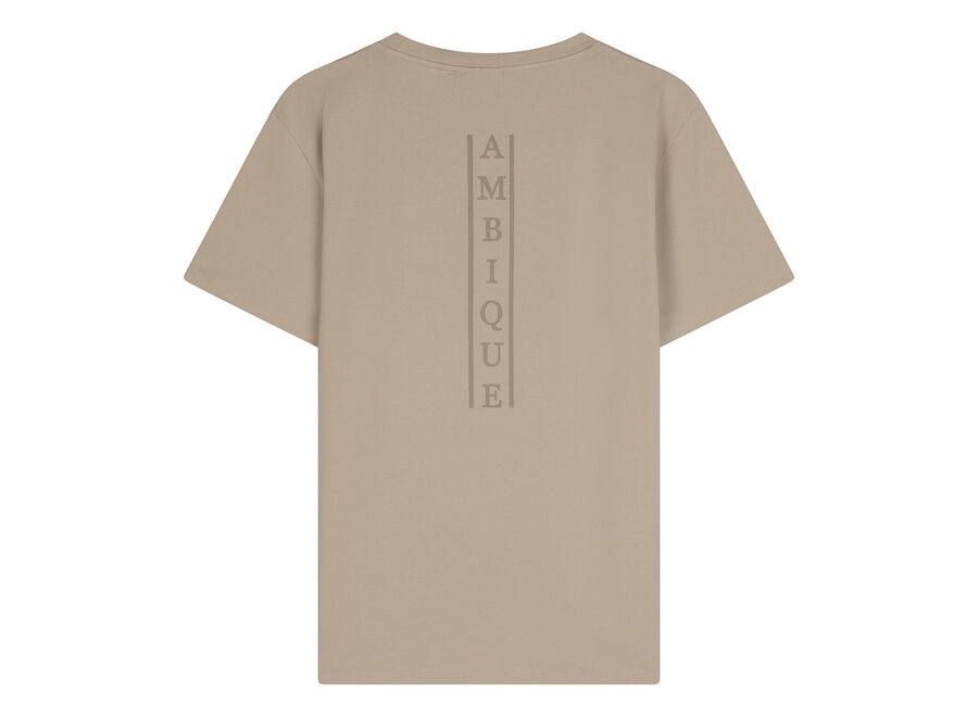 T-Shirt Kai 115 Sand