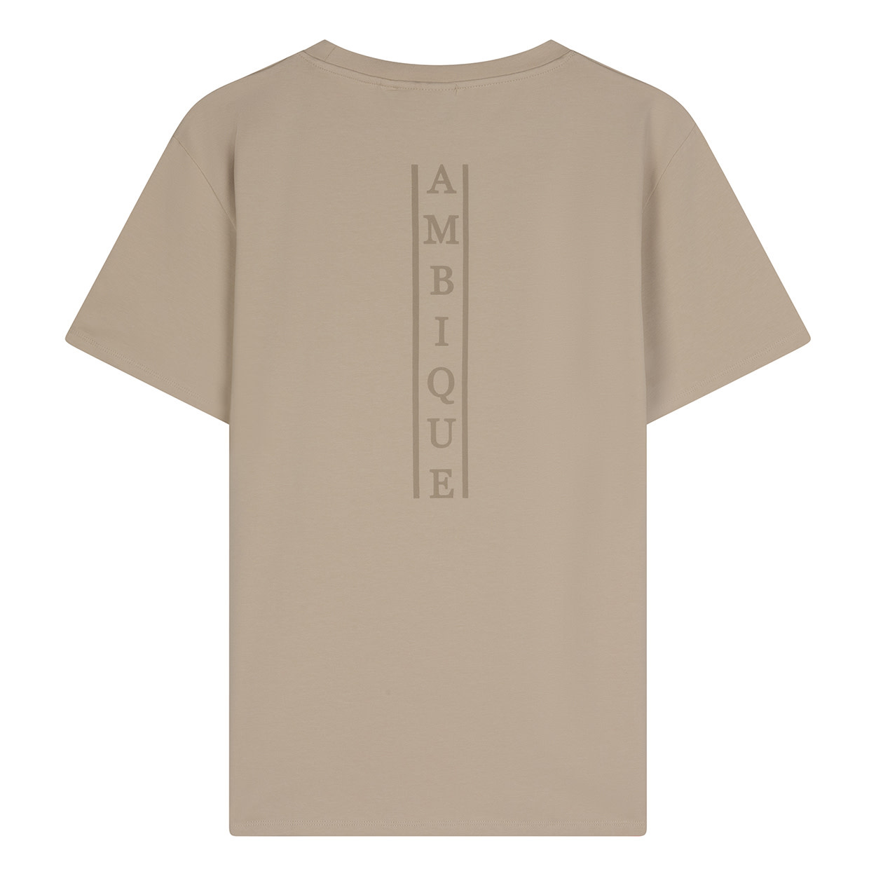 T-Shirt Kai 115 Sand