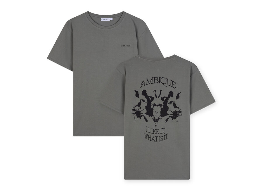 T-Shirt Dex  104 Green