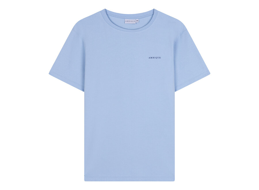 T-Shirt Dex  110 Light Blue