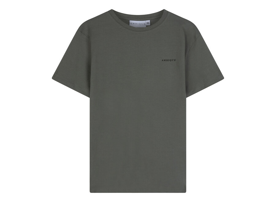 T-Shirt Lux  104 Green