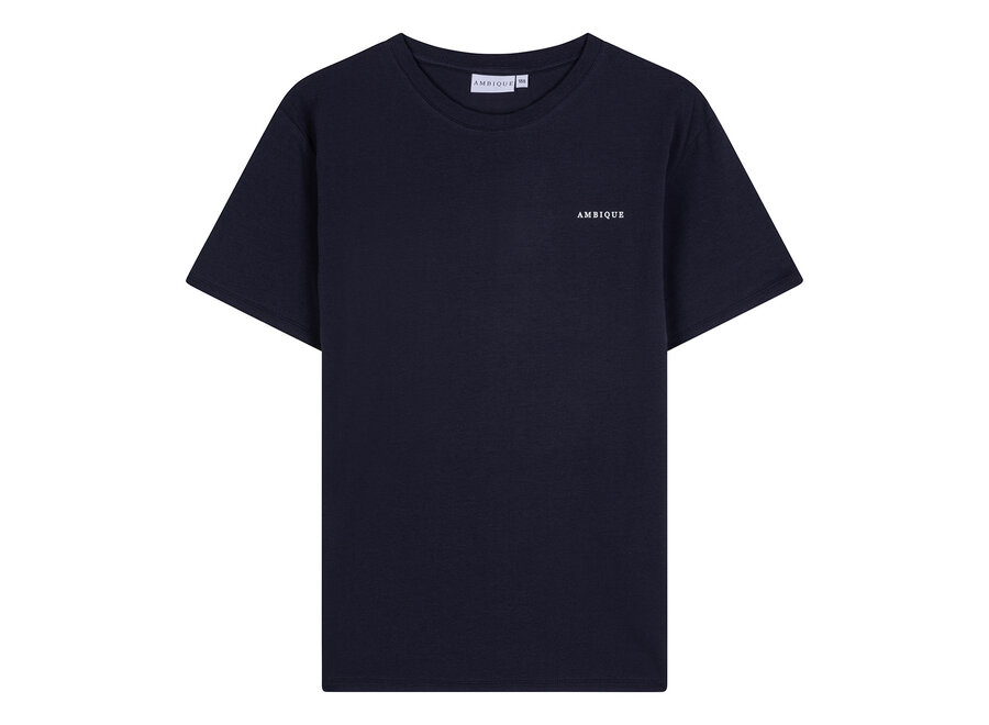 T-Shirt Eden  107 Navy