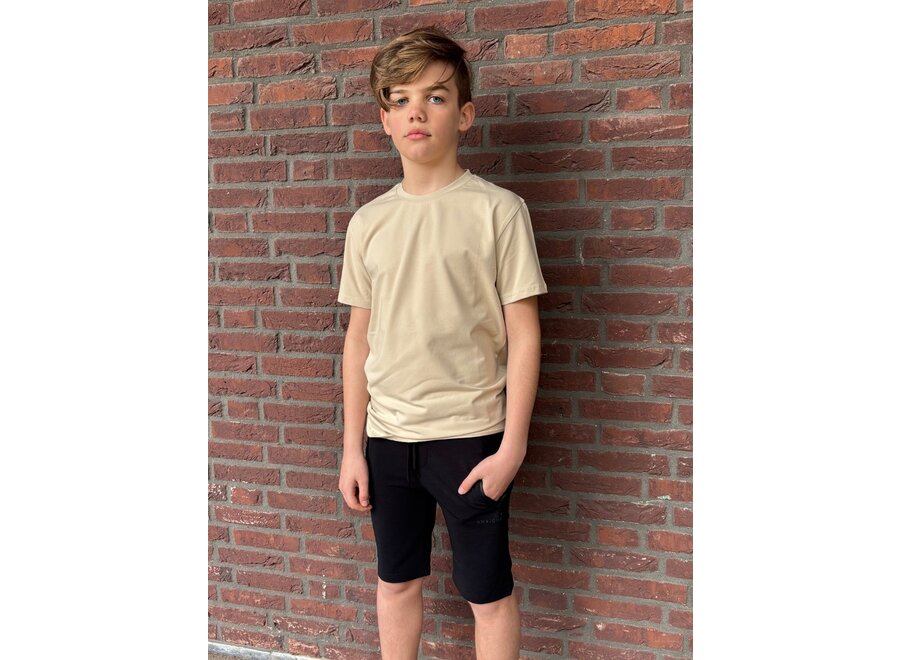 Shorts Sam 101 Black