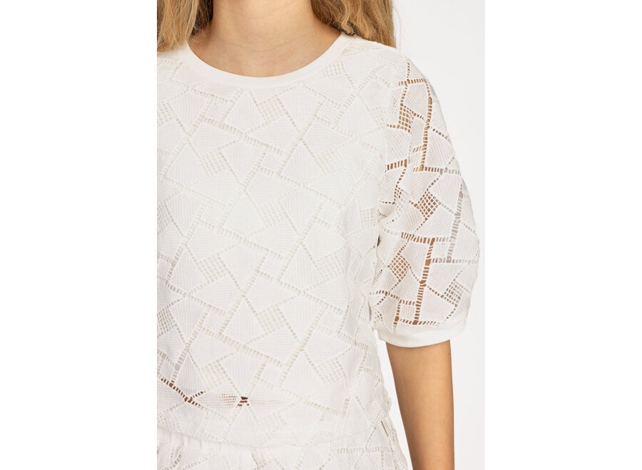 Top Lianna Pes Lesblancs
