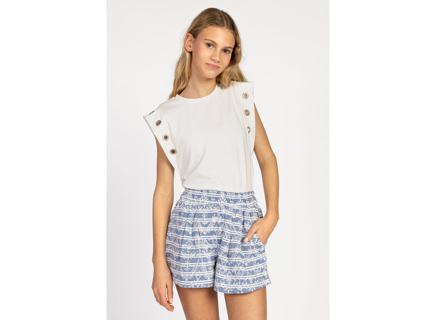 Top Cora Co Lesblancs