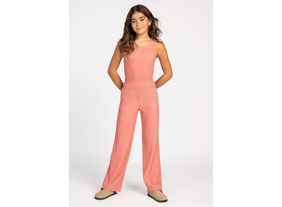 Top Daira Pes Blushrose
