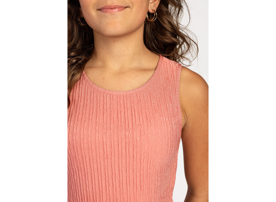 Top Daira Pes Blushrose